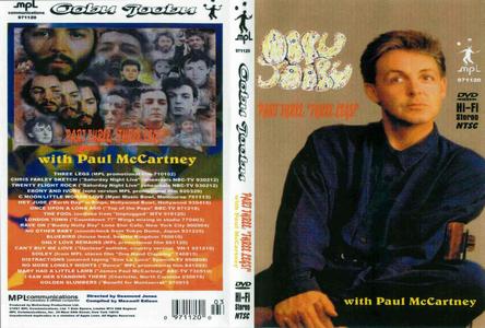 paul mccartney ebony and ivory №271465 paul mccartney ebony and ivory № 271464