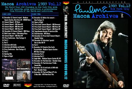 {Bon Jovi - Live in London at Wembley Stadium 1995 DVDrip} 12